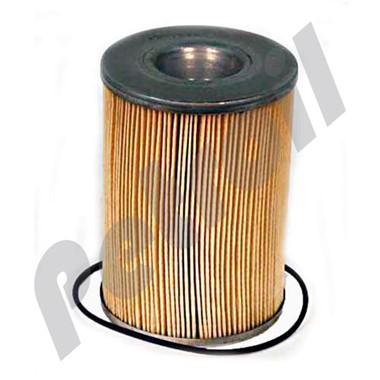 FS1020 FS1020 Fleetguard Cummins Filtration PAC, FS