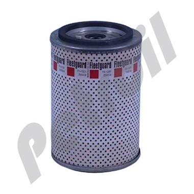 FS1201 FS1201 Fleetguard Cummins Filtration FW SEP ELE