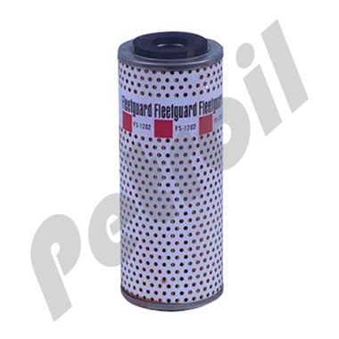 FS1202 FS1202 Fleetguard Cummins Filtration FS PKG OBS