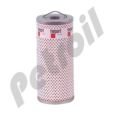 FS1206 FS1206 Fleetguard Cummins Filtration RP FF-217