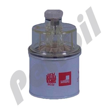 FS1240B FS1240B Fleetguard Cummins Filtration FS PKG