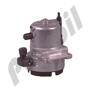 FS1258 FS1258 Fleetguard Cummins Filtration PAC, FS