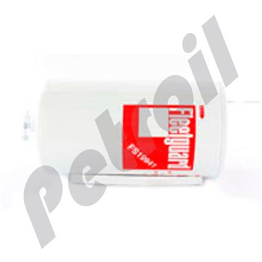 FS19941 FS19941 Fleetguard Cummins Filtration PAC, FS