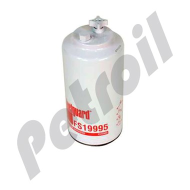 FS19995 FS19995 Fleetguard Cummins Filtration PAC, FS