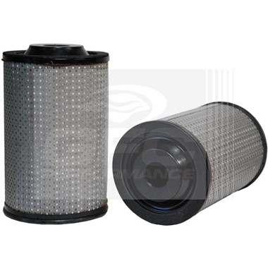 FS21-10 Elemento Filtro GFC FACET Coalescente/Separador 10mic Fuel Fuel Gard para Housing FS21. Dim. O.D. 6"
