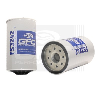 FS3242 Elemento GFC Filtro/Sep (Usa Vaso) 30mic Ford Cargo 1721  FS1242 Volkswagen 18-310 Titan. FS19732 33242 FS3242B