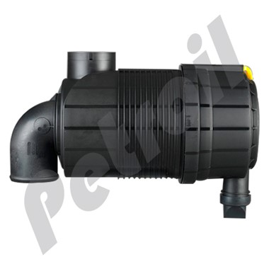 G082580 Donaldson Carcaza Filtro de Aire Serie FPG Sello Radial