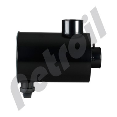 G120310 Donaldson Carcaza Filtro de Aire