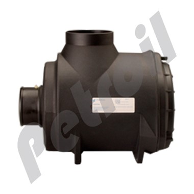 G130089 Donaldson Carcaza Filtro de Aire Serie EPG Sello Radial  RS3722 AF25360 46665 LAF5847