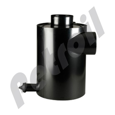 G180011 Donaldson Carcaza Filtro de Aire