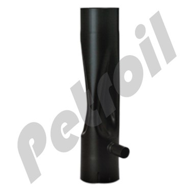 H002614 Donaldson Eyector de Escape