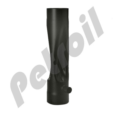 H002766 Donaldson Eyector de Escape