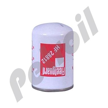 HF28812 HF28812 Fleetguard Cummins Filtration PAC, HF