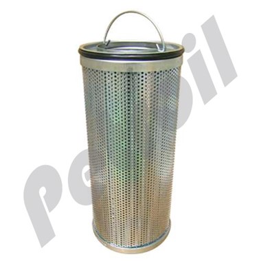 HF35330 HF35330 Fleetguard Cummins Filtration PAC, HF