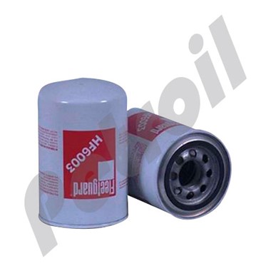 HF6003 HF6003 Fleetguard Cummins Filtration HF PKG