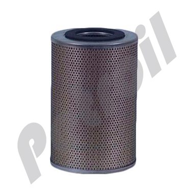 HF6016 HF6016 Fleetguard Cummins Filtration HF ELE PKG