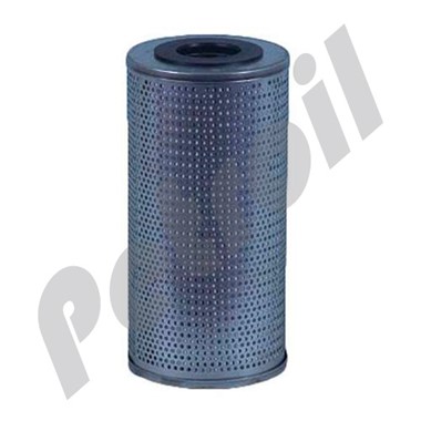 HF6085 HF6085 Fleetguard Cummins Filtration HF PKG