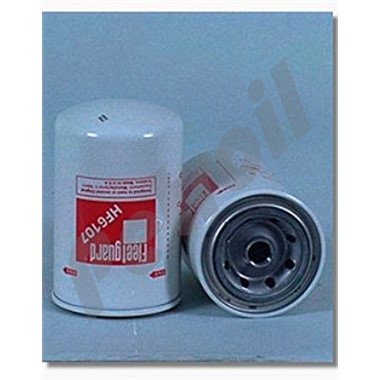 HF6107 HF6107 Fleetguard Cummins Filtration HF PKG