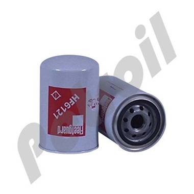 HF6121 HF6121 Fleetguard Cummins Filtration HF PKG