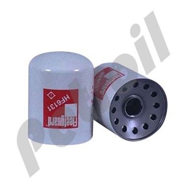 HF6131 HF6131 Fleetguard Cummins Filtration PAC, HF