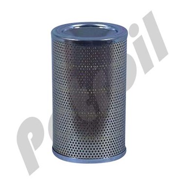 HF6181 HF6181 Fleetguard Cummins Filtration HF PKG