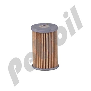 HF6186 HF6186 Fleetguard Cummins Filtration HF PKG