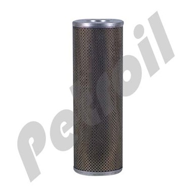 HF6187 HF6187 Fleetguard Cummins Filtration HF PKG