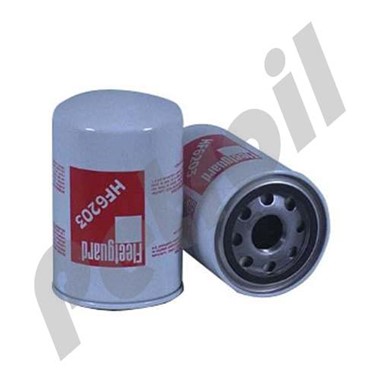 HF6203J HF6203J Fleetguard Cummins Filtration PAC, HF