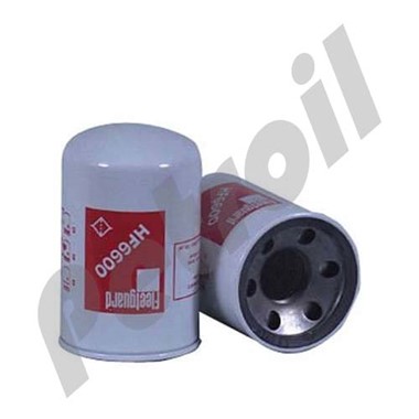 HF6600 HF6600 Fleetguard Cummins Filtration HF PKG