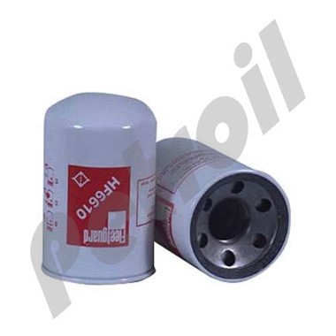 HF6610J HF6610J Fleetguard Cummins Filtration PAC, HF