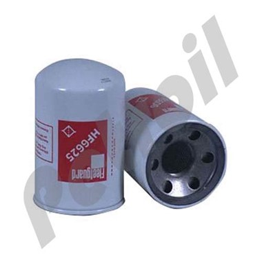HF6625 HF6625 Fleetguard Cummins Filtration HF PKG