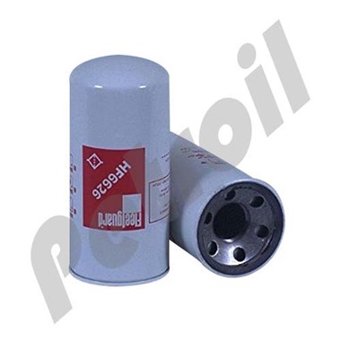 HF6626 HF6626 Fleetguard Cummins Filtration HF PAC
