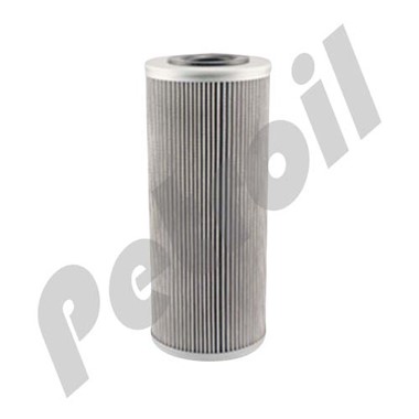 HF7331 HF7331 Fleetguard Cummins Filtration HF PKG