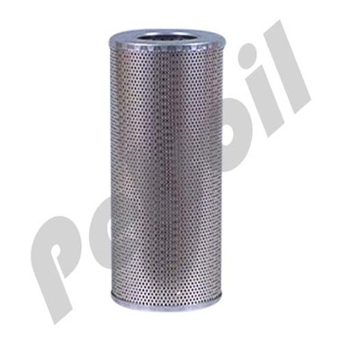 HF7538 HF7538 Fleetguard Cummins Filtration PAC, HF