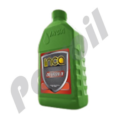 ID3L Lubricante Transmisiones Dexron III (Envase 0,946 Lts)