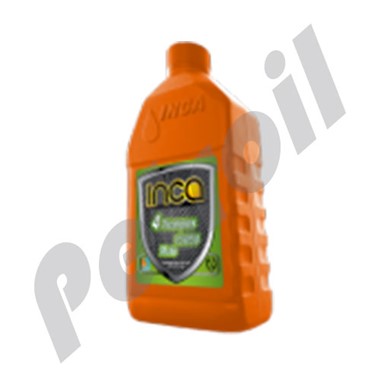 IMA1550L Lubricante Motocicletas 4 Tiempos API SL/ JASO MA 15W50  (Envase 0,946 Lts)