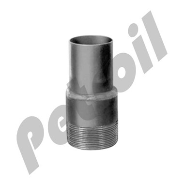 J009514 Donaldson Adaptador Roscado