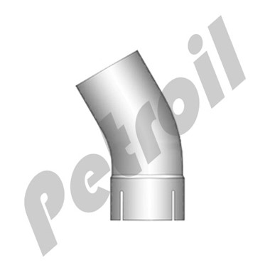 J009633 Donaldson Codo