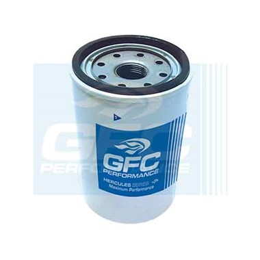 L0282 GFC Hercules Series Spin on Lube Filter Quincy                2013400282