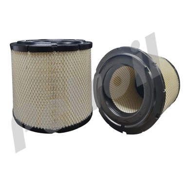 LAF1028T LAF1028T TecService Air Filter Hino 17801-78110               P634614 WA10230