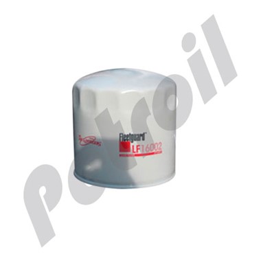 LF16002 LF16002 Fleetguard Cummins Filtration PAC, LF