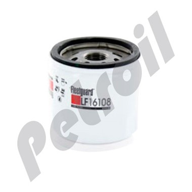 LF16108 LF16108 Fleetguard Cummins Filtration PAC, LF