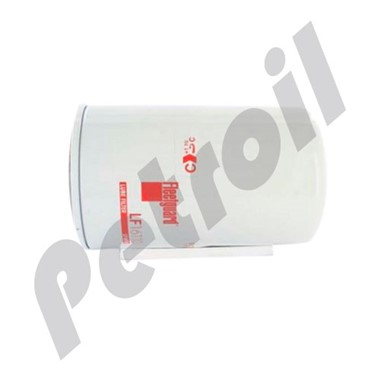 LF16110 LF16110 Fleetguard Cummins Filtration PAC, LF