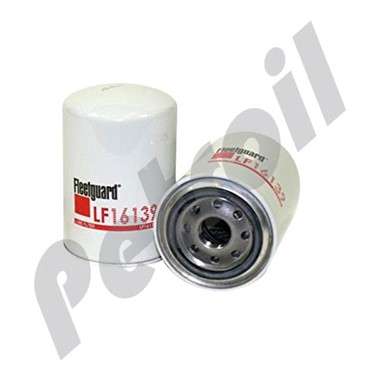 LF16139 LF16139 Fleetguard Cummins Filtration LUBE PAC, LF