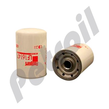 LF16147 LF16147 Fleetguard Cummins Filtration PAC, LF