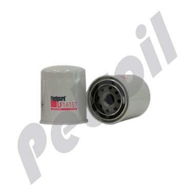 LF16157 LF16157 Fleetguard Cummins Filtration PAC, LF