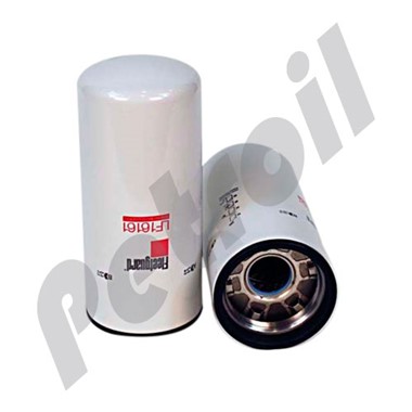 LF16161 LF16161 Fleetguard Cummins Filtration PAC, LF