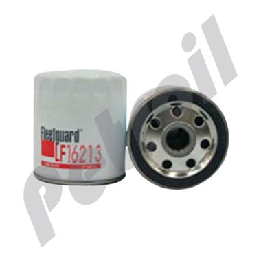 LF16213 LF16213 Fleetguard Cummins Filtration PAC, LF