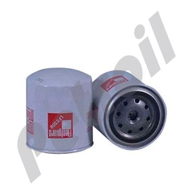 LF3308 LF3308 Fleetguard Cummins Filtration LF ELE PKG