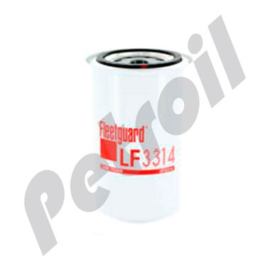 LF3314 LF3314 Fleetguard Cummins Filtration PAC, LF